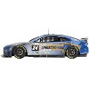 Chevrolet Camaro ZL1 #24 (Weathered Version) "Hendrick Motorsports" Innovative "24 Hrs Le Mans" 2023 1/18 Model Car by Top Speed - 3 of 4