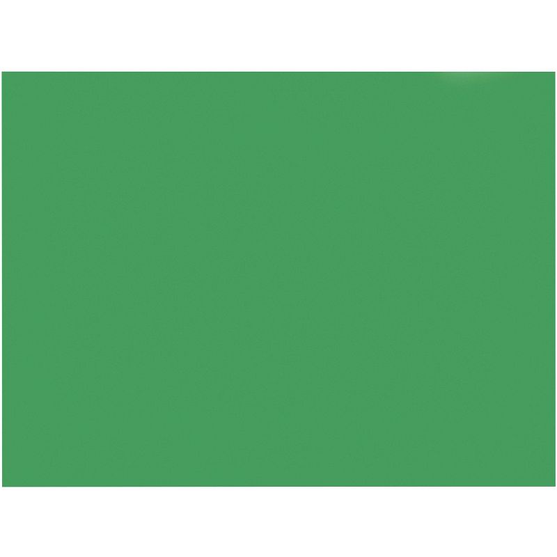 Prang Medium Weight Construction Paper, 18 x 24 Inches, Holiday Green, 50 Sheets, 2 of 7
