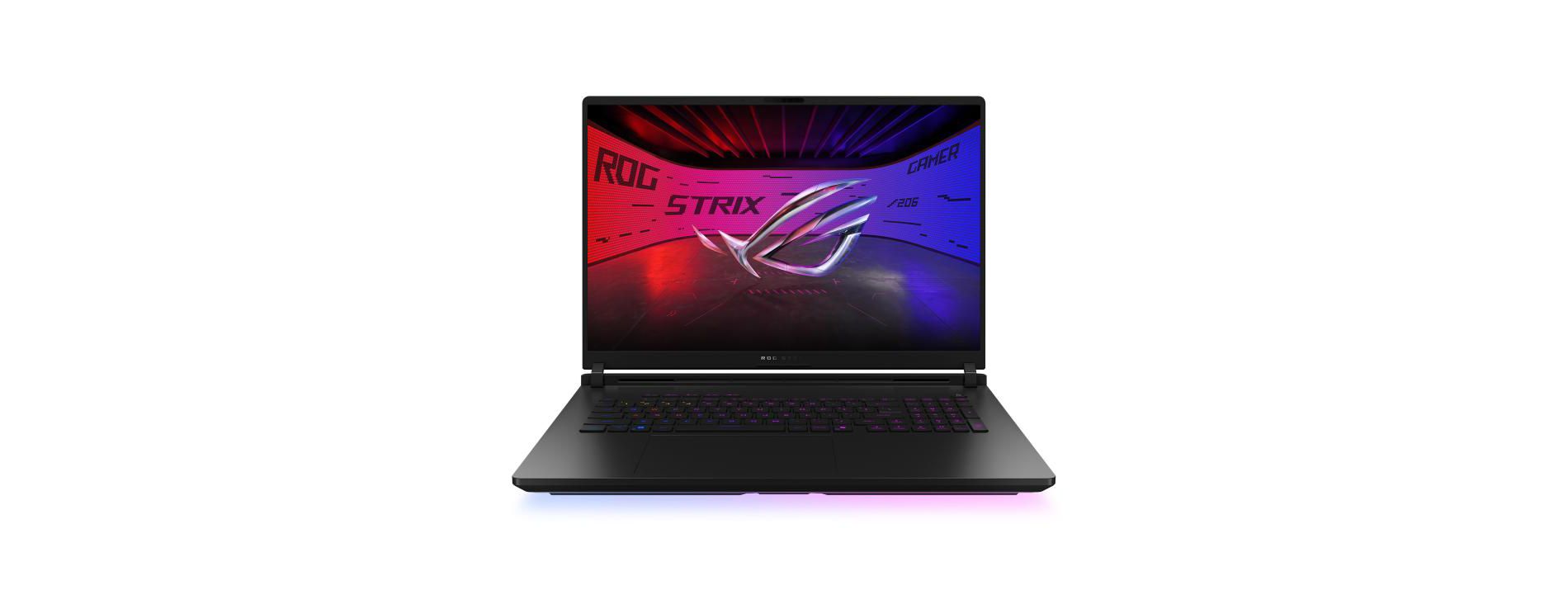 ASUS ROG Strix G16 (2025) Gaming Laptop, 16” ROG Nebula HDR 16:10 2.5K 240Hz/3ms, RTX 5070, Ryzen 9 9955HX, 32GB RAM, 1TB SSD, Win 11 H, G614FP-DS96