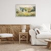 Stupell Industries Wildflower & Backyard Laundry Framed Giclee Art - 3 of 4