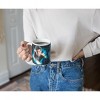 Seven20 Doctor Who 11th Dr Matt Smith 11oz Ceramic Coffee Mug for Home & Office - 4 of 4