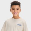 Boys' Short Sleeve T-Shirt - art class™ - 2 of 4