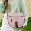 MKF Collection Drew Women’s Shoulder Bag by Mia K - 3 of 4