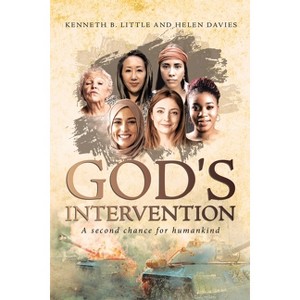 God's Intervention - by  Kenneth B Little & Helen Davies (Paperback) - 1 of 1