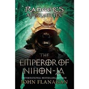 The Emperor of Nihon-Ja (Hardcover) by John Flanagan - 1 of 1