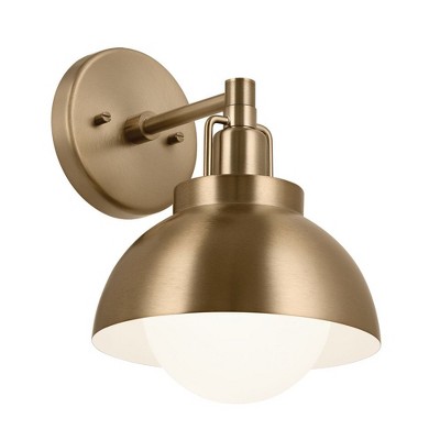 Kichler Lighting Niva 1 - Light Sconce in  Champagne Bronze