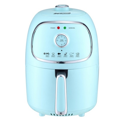 Ninja Air Fryer 4 QT - TURQUOISE (AF101) - FREE FAST SHIPPING