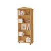 RealRooms Chester Bookcase - 3 of 4