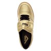 PONY Mens Linebacker Metallic Genuine Leather Premium Lace Up Athletic Sneaker Shoe - 2 of 4