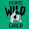 Boys' - 101 Dalmatians - Moms Wild Child Short Sleeve Graphic T-Shirt - 2 of 4