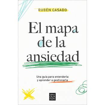 El fin de la ansiedad / The End of Anxiety (Spanish Edition): Zararri, Gio:  9788417664336: : Books