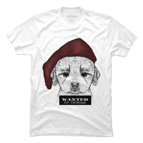 Dog deals christmas shirt