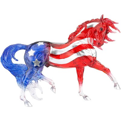 Breyer Animal Creations Breyer Traditional 1:9 Scale Model Horse | Old Glory