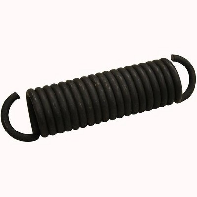 Amber Fight Gear Enhance Your Training with Heavy Bag Spring Heavy-Duty Hanger for Boxing, Muay Thai & MMA,150lb Capacity,Shock Absorbing Design,Black