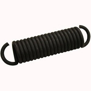 Amber Fight Gear Enhance Your Training with Heavy Bag Spring Heavy-Duty Hanger for Boxing, Muay Thai & MMA,150lb Capacity,Shock Absorbing Design,Black - 1 of 1