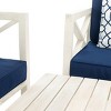 Nunzio 4 Piece Set - Indoor/Outdoor - PAT7031 - Safavieh - 3 of 4