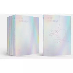 Bts - Be (deluxe Edition) (cd) : Target