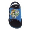 Disney Pixar Toy Story Boys' Dual Sizes Sandals. (Toddler/Little Kids) - 4 of 4