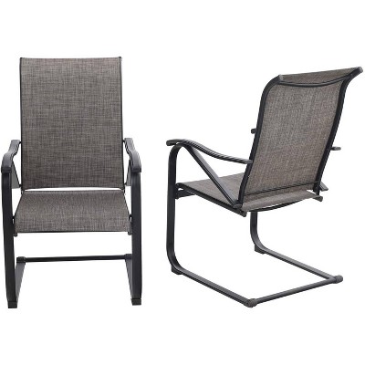 Sling Chairs Clearance Target, Sling Back Patio Chairs Target