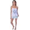 Disney Sleeping Beauty Women's Needs Her Beauty Sleep Lace Cami Pajama Set - 2 of 4