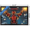 Trends International Marvel Comics - Deadpool - Target Framed Wall Poster Prints - 3 of 4