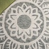 Metro MET387 Hand Tufted Indoor Rugs - Safavieh - 4 of 4