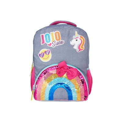 jojo unicorn backpack