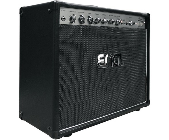Engl RockMaster 40 E312 40W Tube Guitar Combo Amp