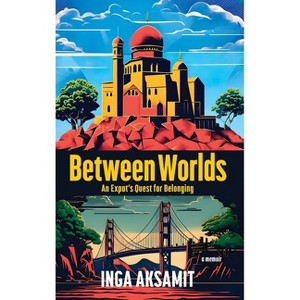 Between Worlds - by Inga Aksamit - 1 of 1