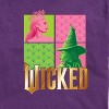 Men's - Wicked -  Short Sleeve Graphic T-Shirt - 2 of 4