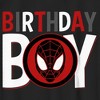 Boy's Marvel Birthday Boy Superhero T-Shirt - image 2 of 4