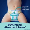 Pampers Swaddlers Overnight Diapers - 4 of 4