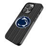 Keyscaper NCAA Text Backdrop MagSafe Compatible Cell Phone Case for iPhone 16 Plus - 2 of 4