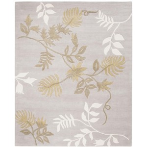 Soho SOH313 Hand Tufted Indoor Rugs - Safavieh - 1 of 3