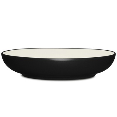 Noritake Colorwave Graphite Set Of 3 Mixing And Serving Bowls : Target