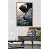 Trends International Marvel She-Hulk: Attorney At Law - Teaser One Sheet Framed Wall Poster Prints - 2 of 4