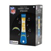 NFL Los Angeles Chargers Magma Lamp Speaker - 3 of 3