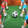 RUMSEM 20-Inch Foosball Table Adult Size - 2 of 4