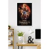 Trends International Star Wars: Skeleton Crew - Group Framed Wall Poster Prints - 2 of 4