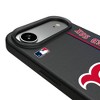 MLB American League Teams Sidebar MagSafe Compatible Cell Phone Case for Apple iPhone 17 Series - 4 of 4