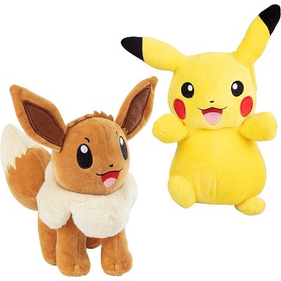 Pokemon 24 Plush - Eevee : Target