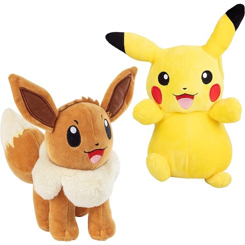 Eevee plush target new arrivals