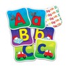 The Learning Journey International Match It! - Alphabet Memory Board Games - 2 of 4