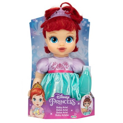 Disney Princess Baby Toys Target