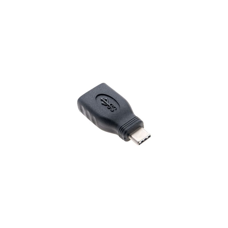 Jabra USB-A Adapter (USB-A Female to USB-C Male) 14208-14, 1 of 2