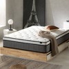 Zinus Support Plus Hybrid Mattress - 3 of 4