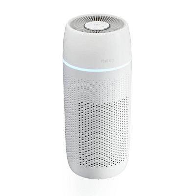 HoMedics TotalClean PetPlus 5-in-1 UV Large Room Air Purifier