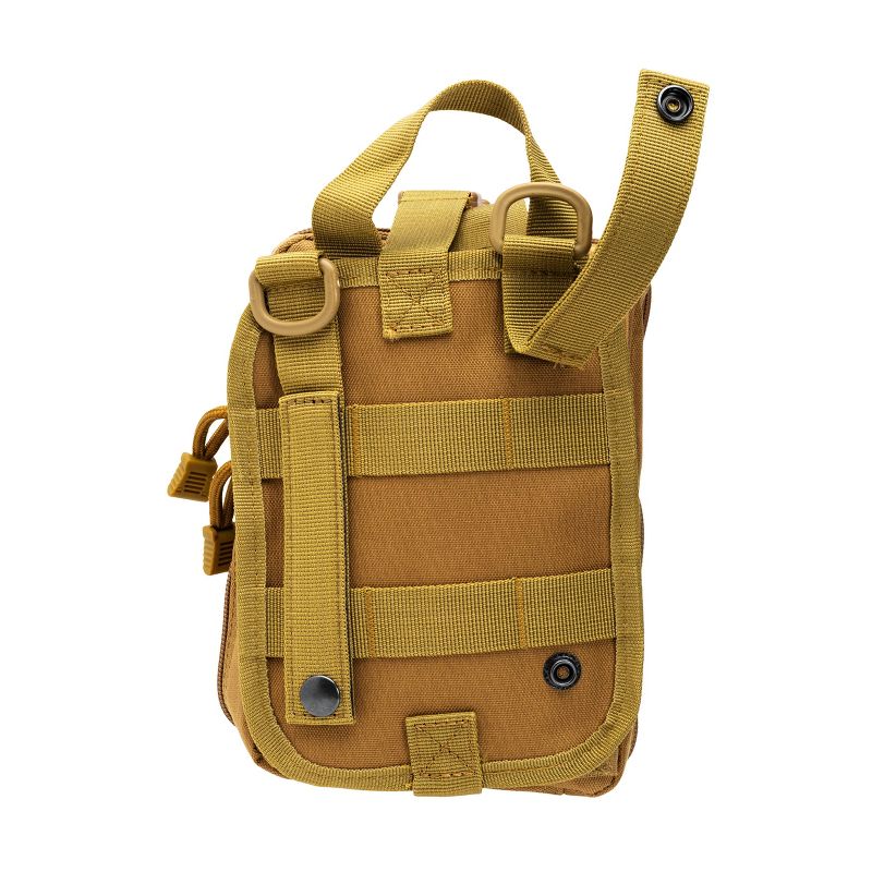 Adventure Medical Kits Molle Bag Trauma Kit 2.0, 4 of 9