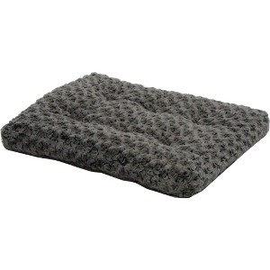 Midwest Homes - Ombre - Swirl Bed - Gray - 35 in. - 1 of 1