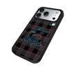 MLB National League Teams Plaid MagSafe Compatible Cell Phone Case for Apple iPhone 17 Series - 2 of 4